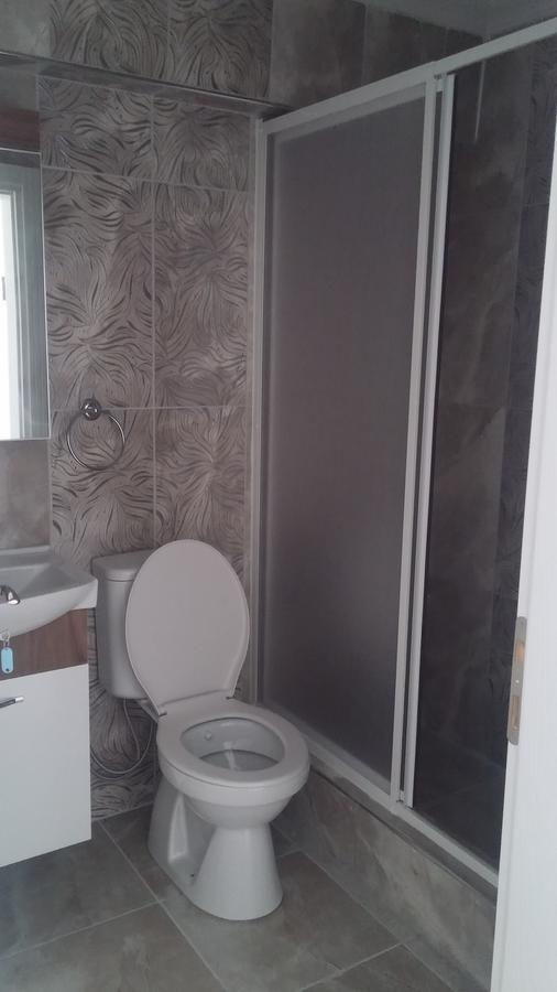 Arslan Apart Hotel Мармара Экстерьер фото